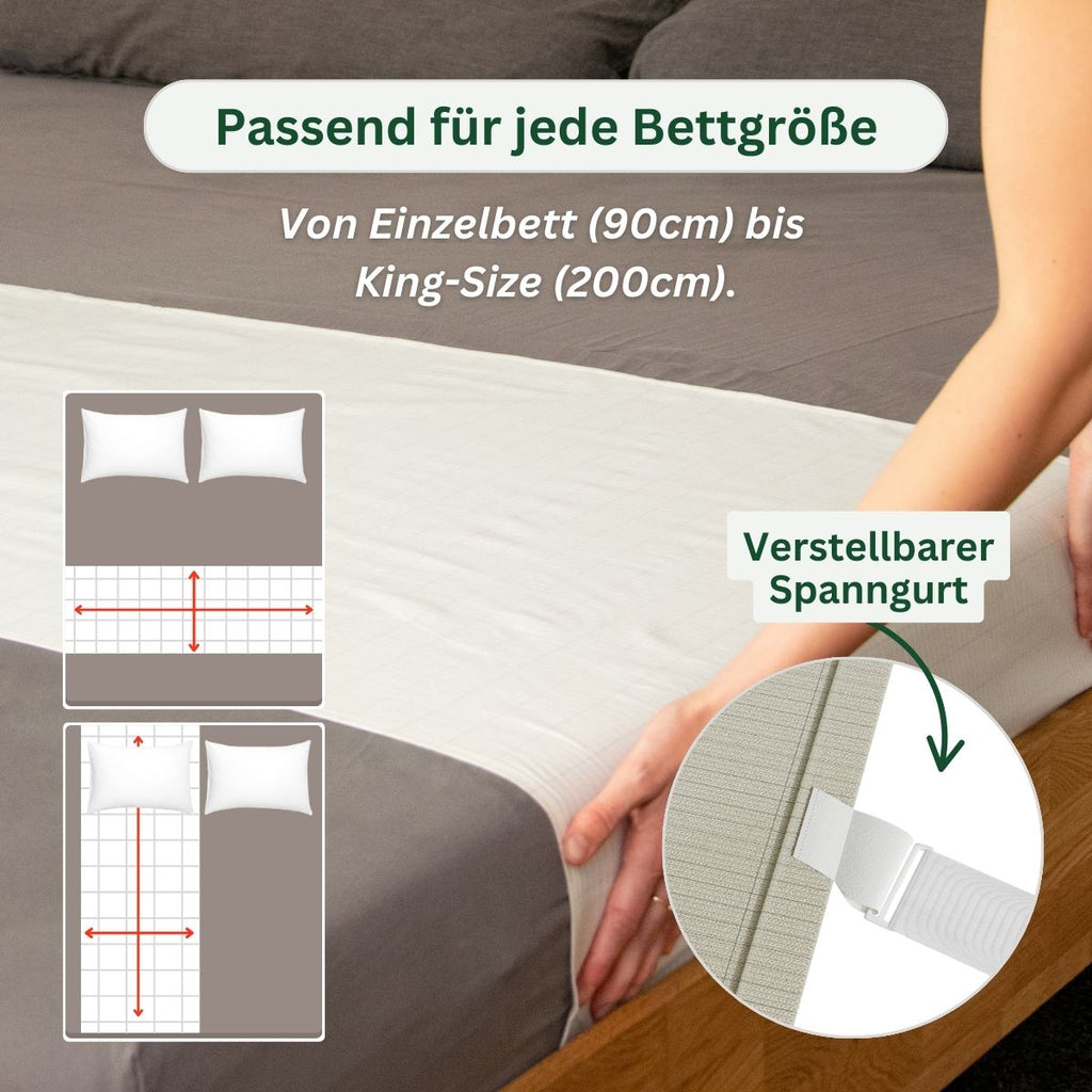 Erfahrung aus der Naturheilpraxis