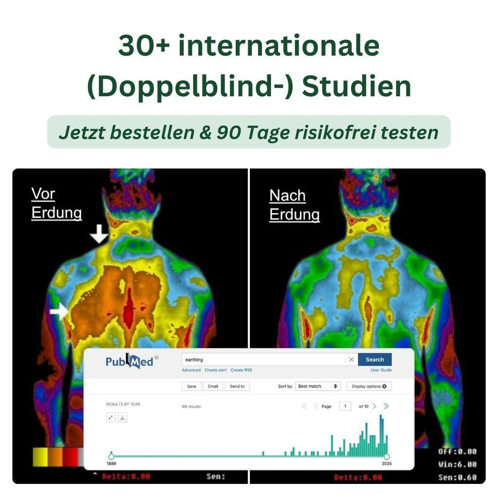 Studien zu Erdung